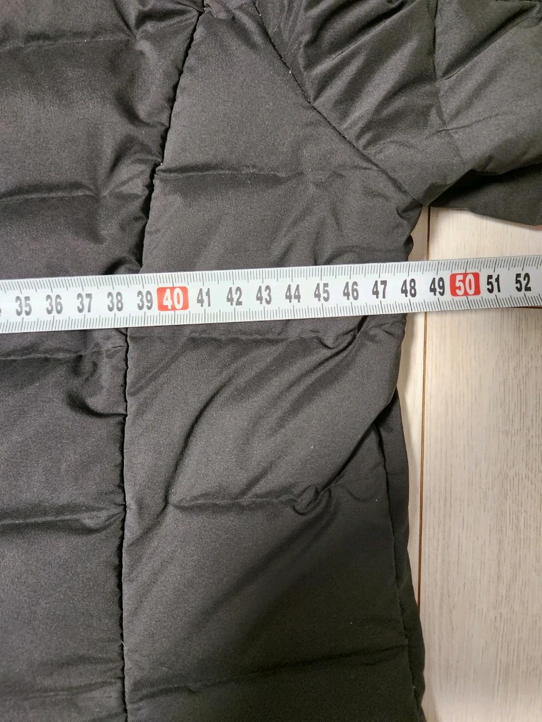 블랙야크 L켈리 다운 자켓 사이즈95(m) 7