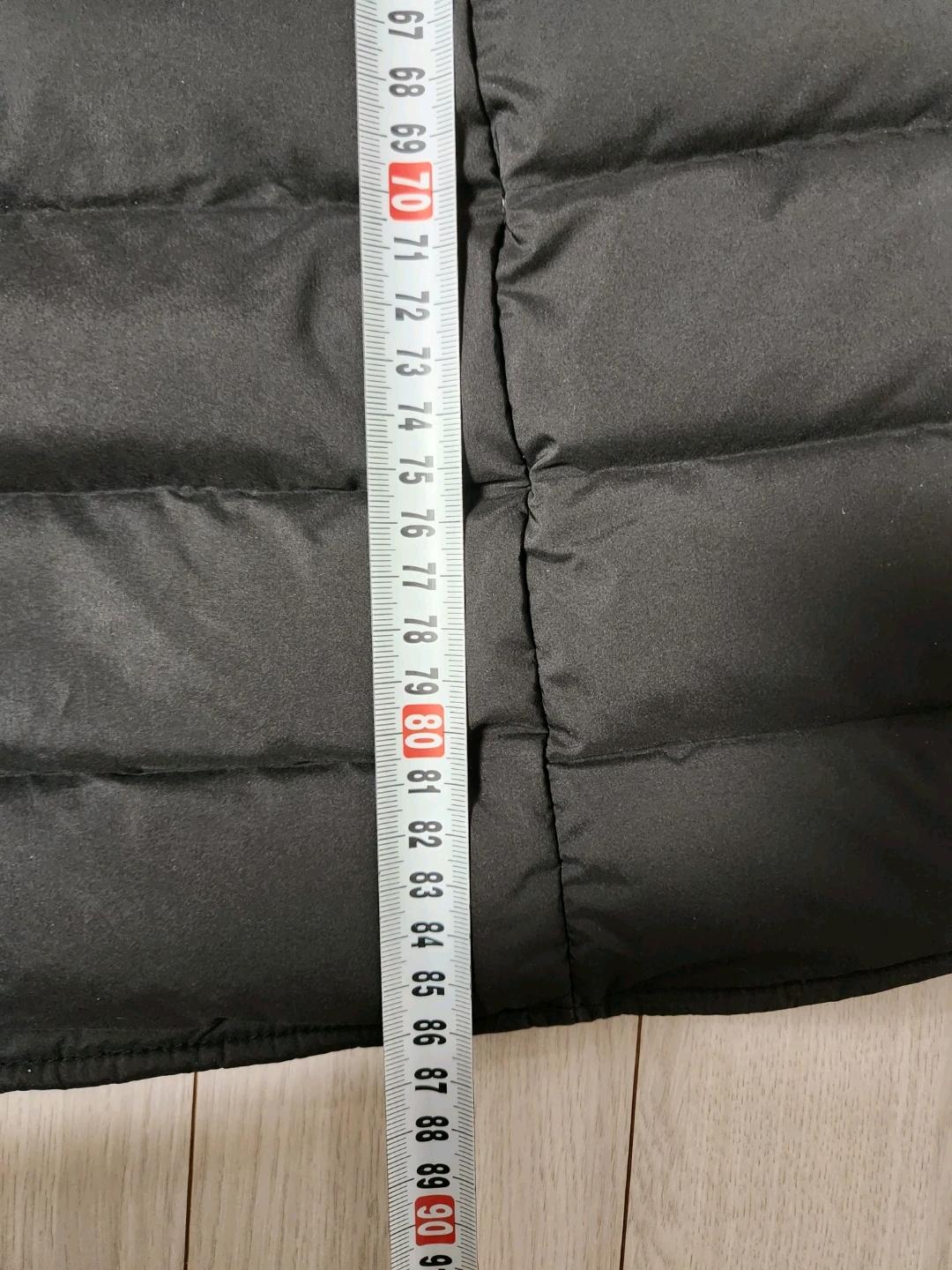 블랙야크 L켈리 다운 자켓 사이즈95(m) 8