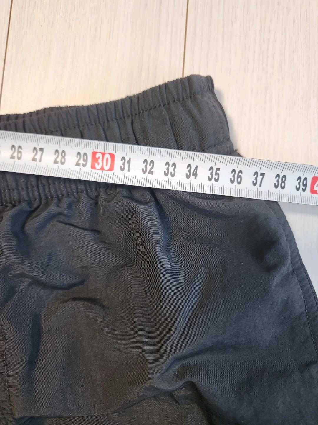 탑텐 우븐 밴딩 반바지 사이즈m 9
