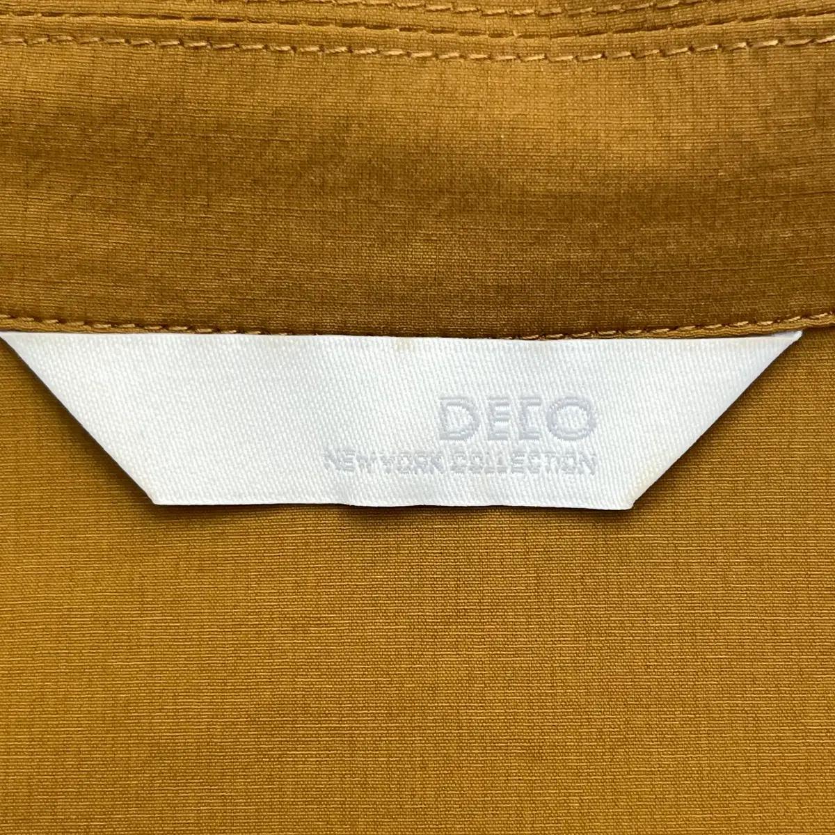 DECO 데코 여성 블라우스 85-94-160(S) 4