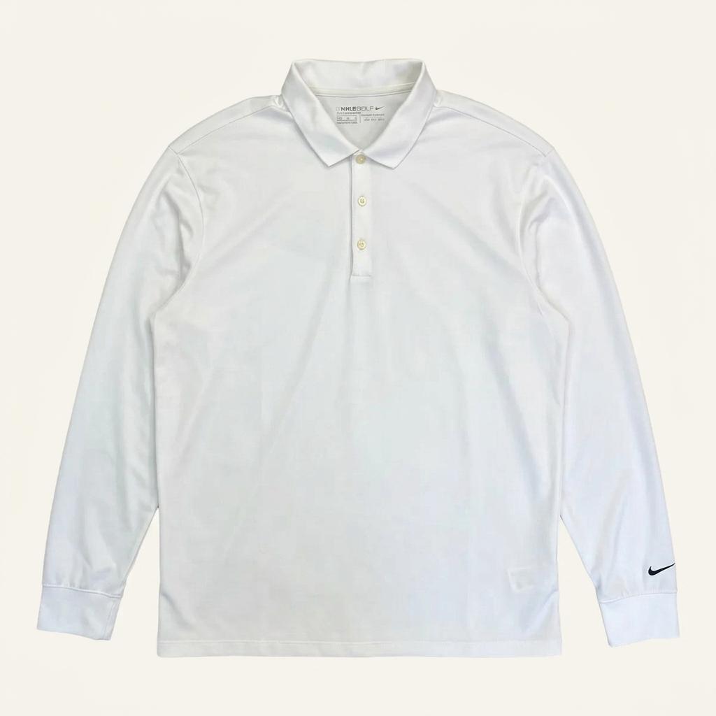 나이키골프 긴팔 카라 티셔츠 (2XL) 1
