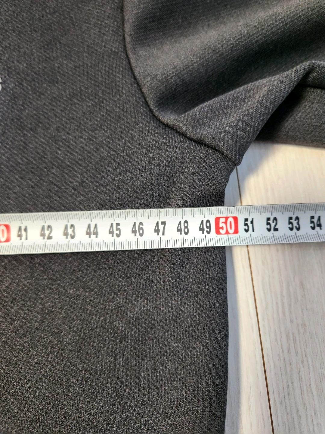 새상품급) 아디다스 풀집 후드 HC3060 사이즈100 L 3