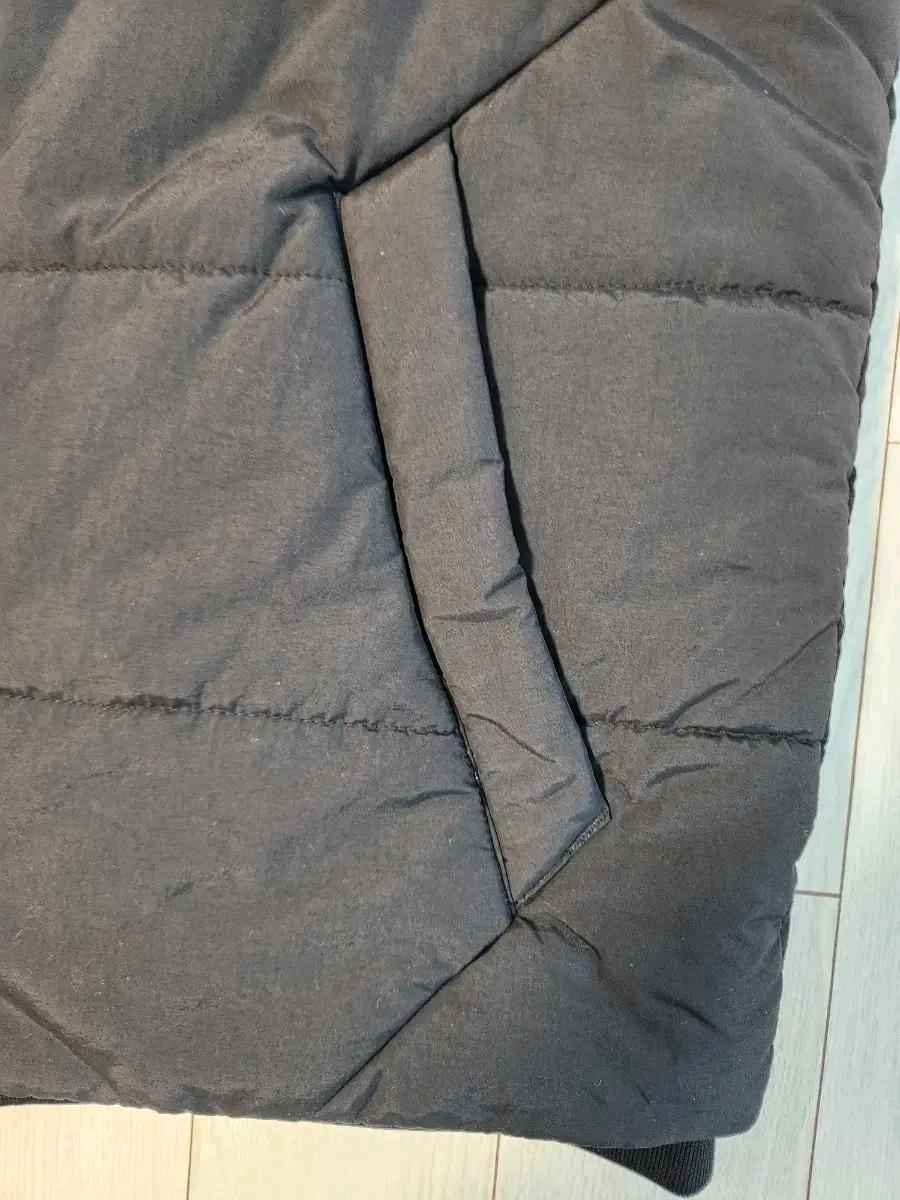내셔널지오그래픽 아레올라 포켓 패딩 베스트 N194MPV010 패딩조끼 10
