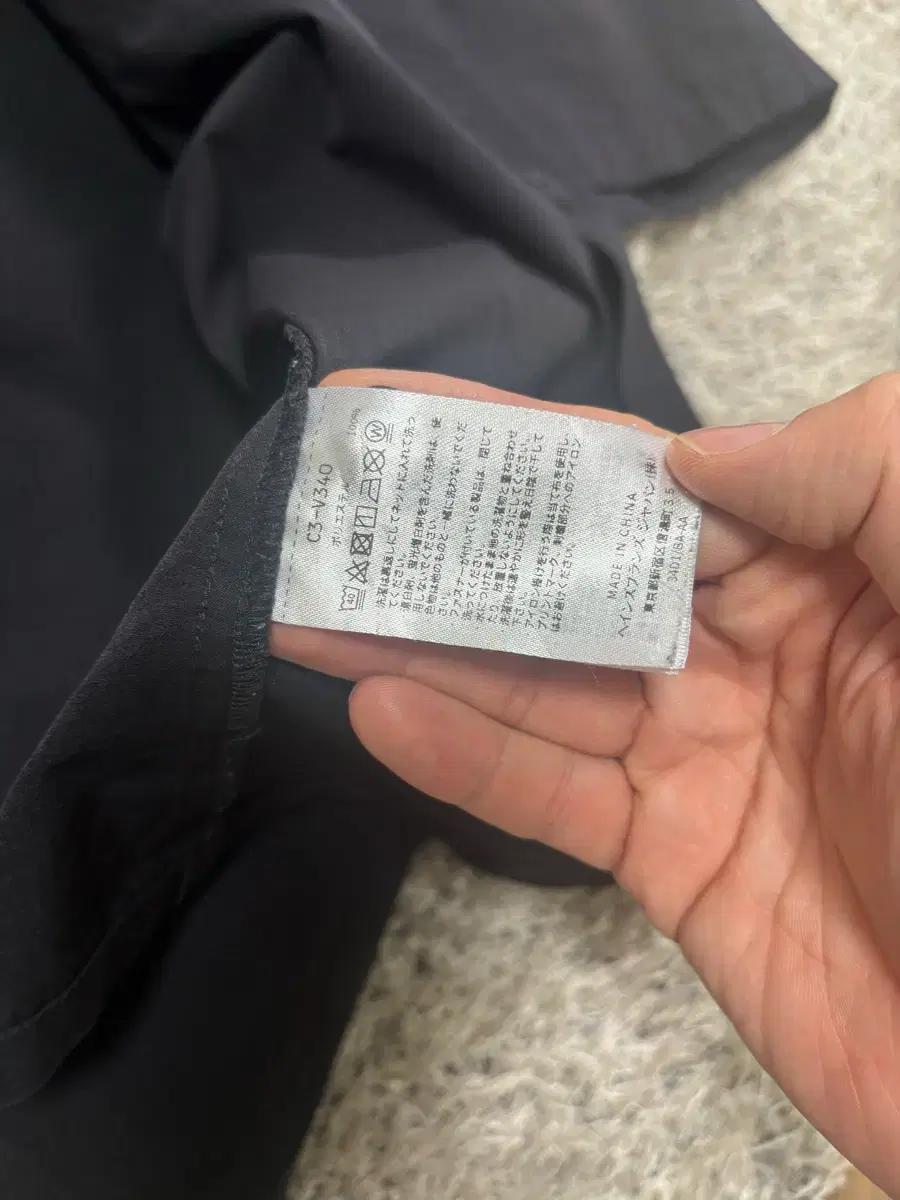 일본판 챔피언 셔츠 사이즈 105 7
