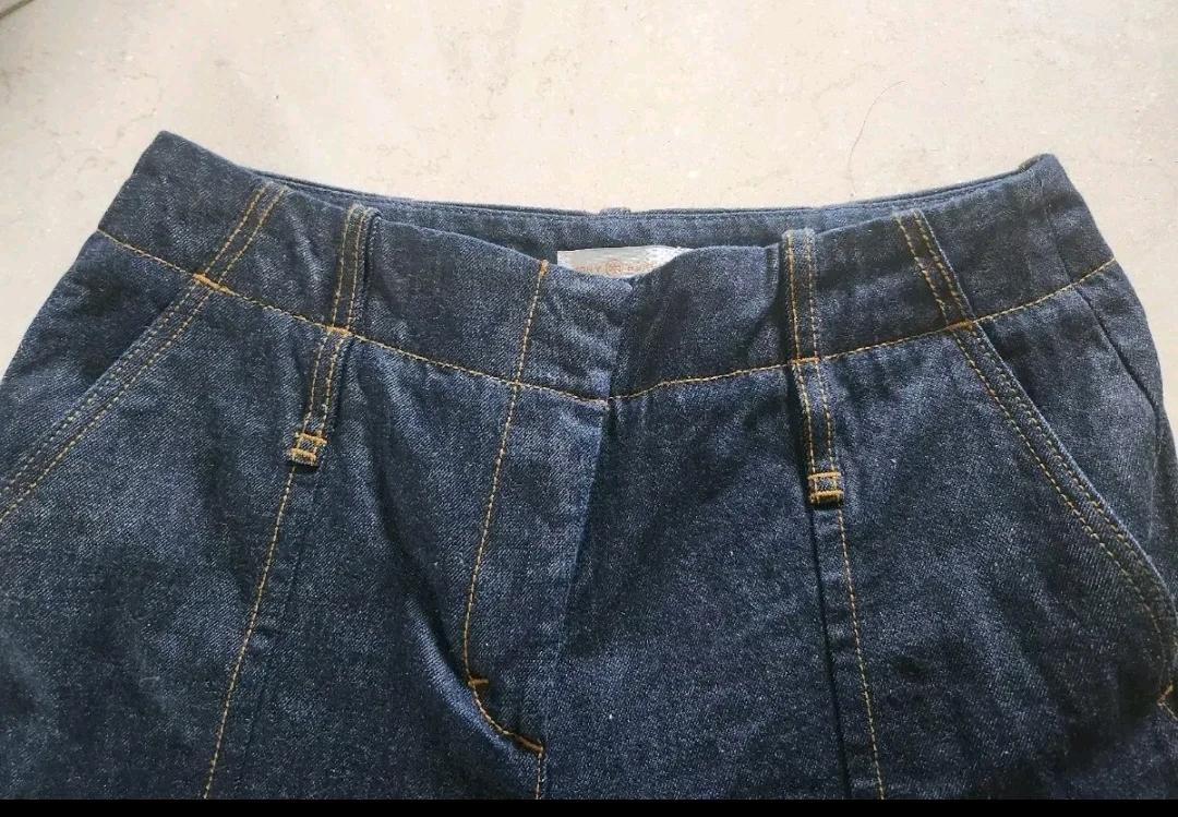 토리버치 데님 팬츠 29 3