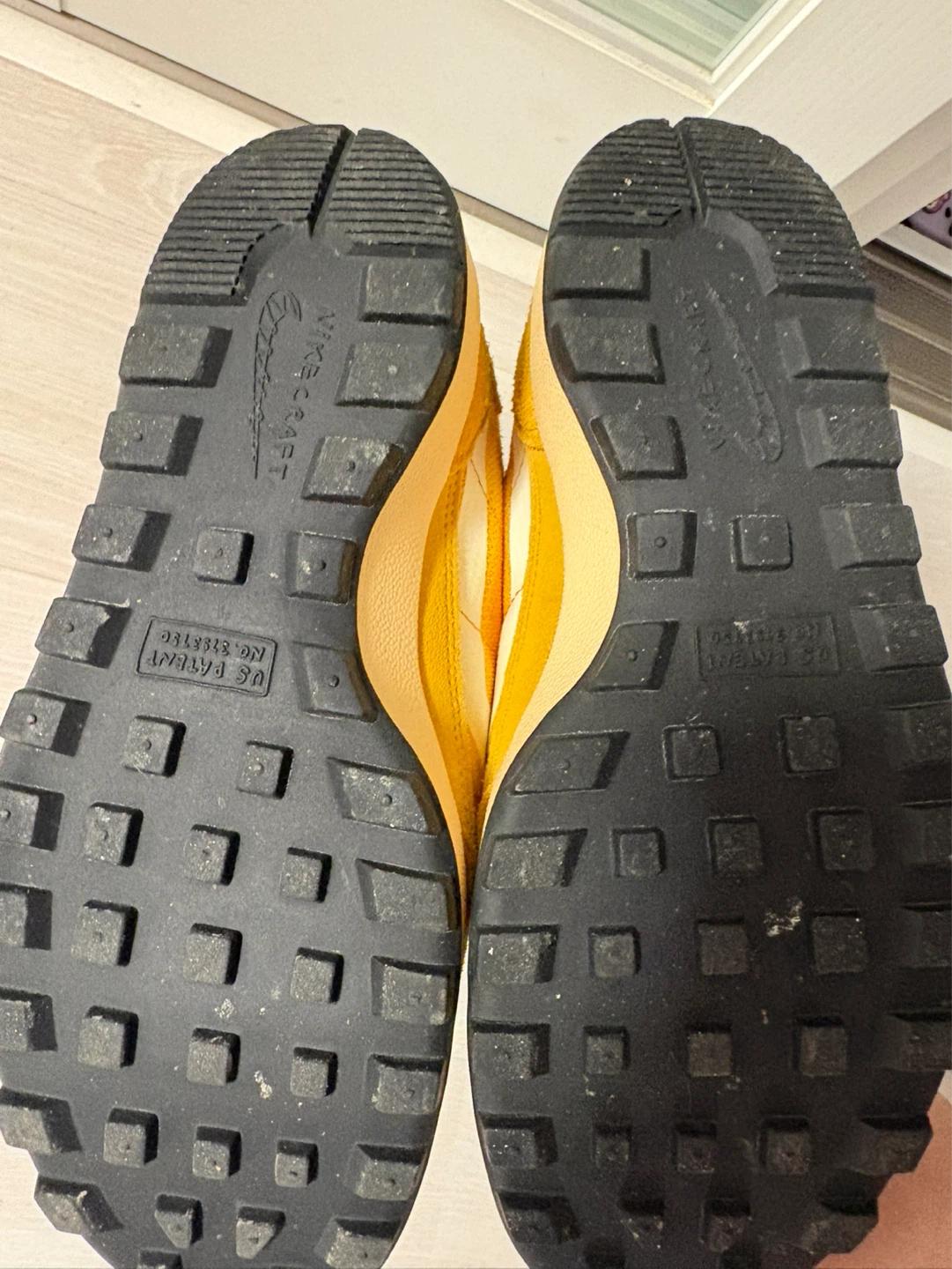 나이키 톰삭스 235 3
