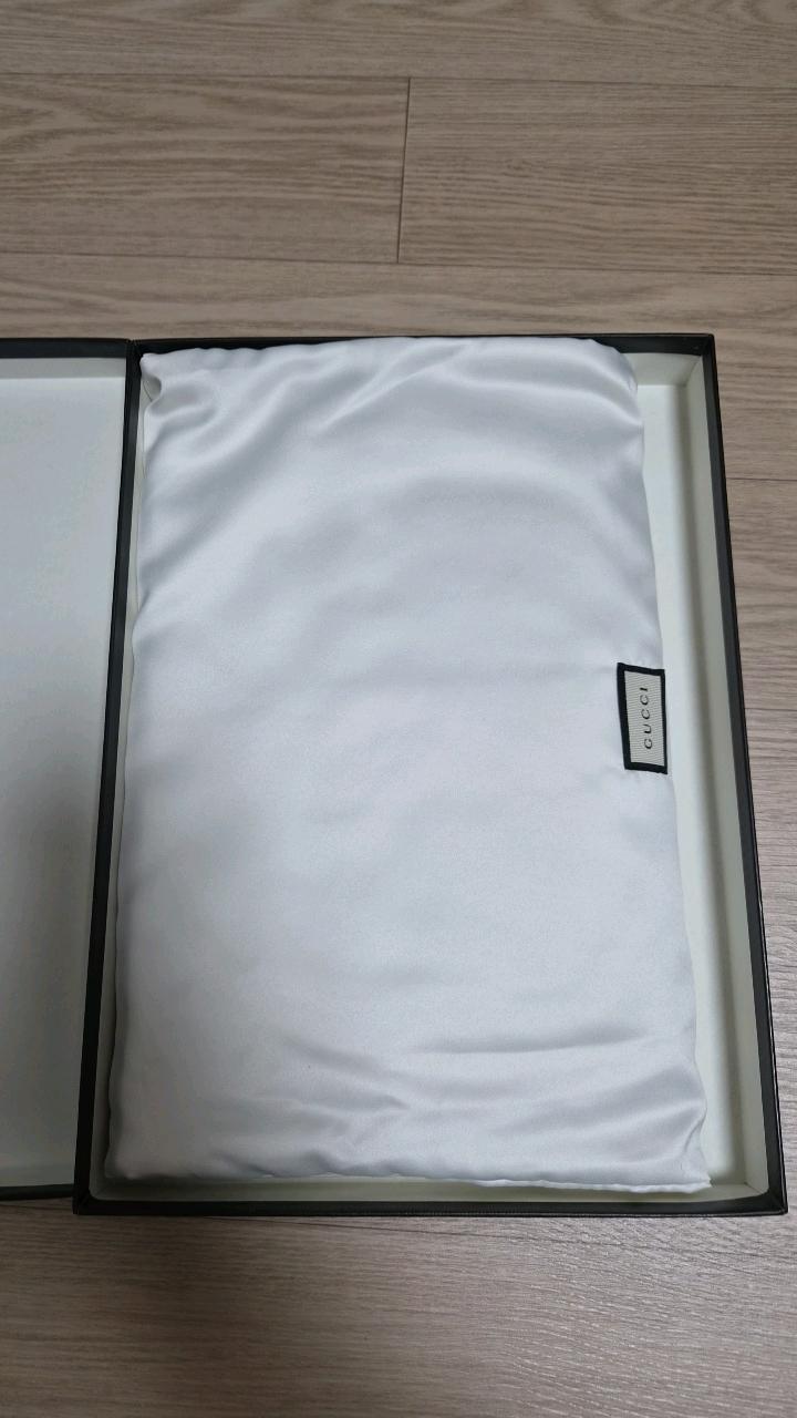 구찌 오피디아 GG 수프림 클러치백 3