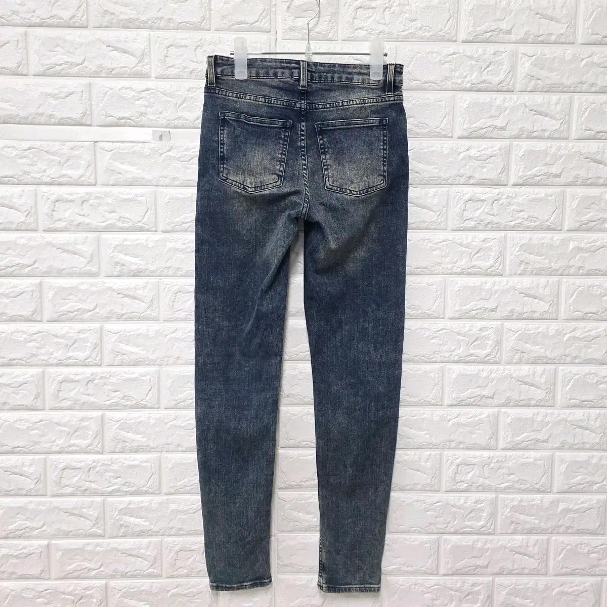 25인치 아크네스튜디오 ACNE 데님팬츠 청바지 D819 5