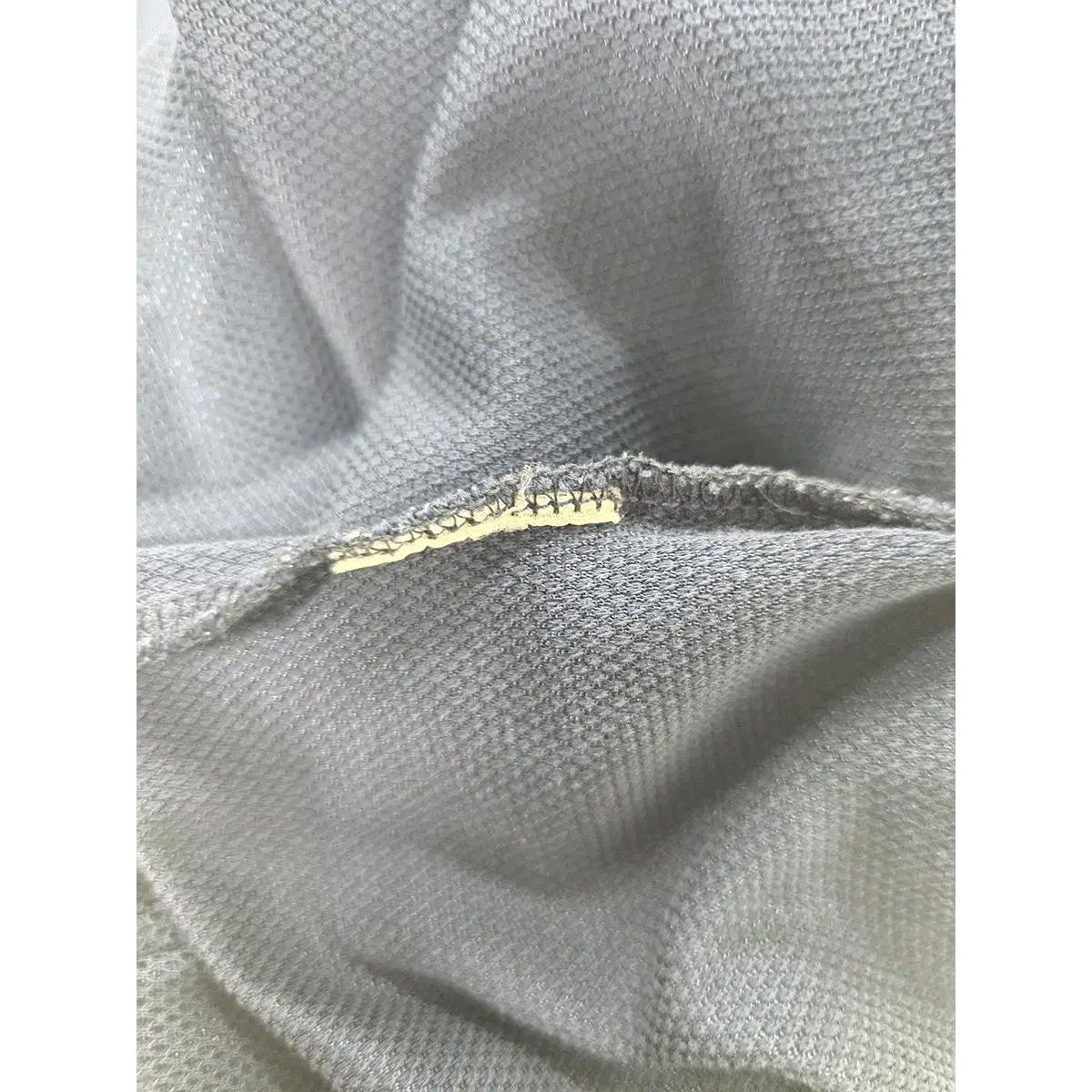 105 빈폴 반집업 카라 반팔 티 D832 4