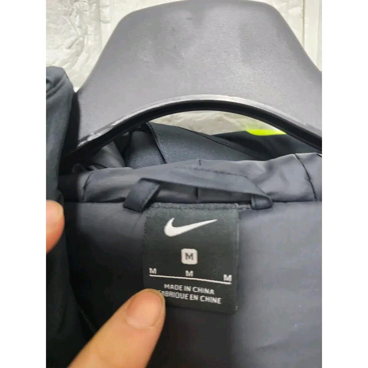 M 18-20 나이키 국대 점퍼 B233 3