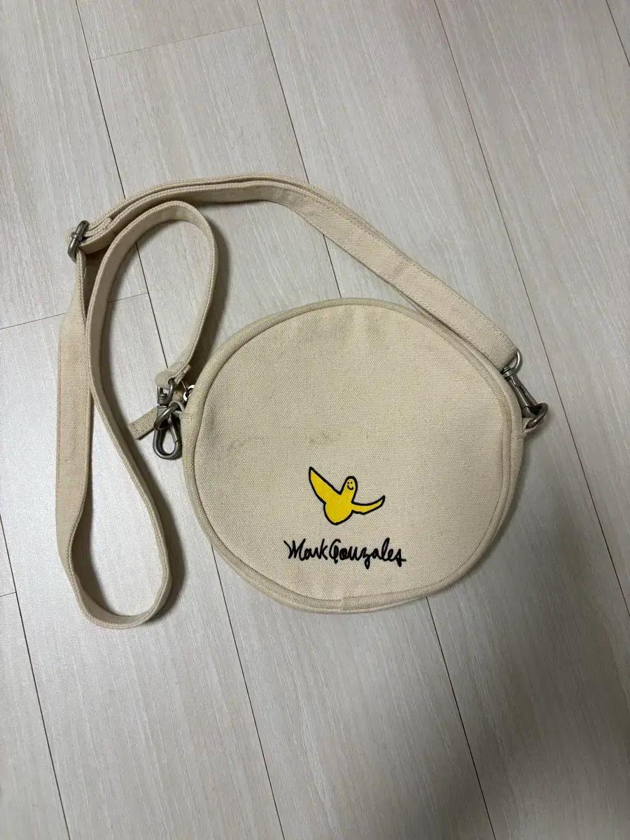 마크곤잘레스 에코 탬버린백 2