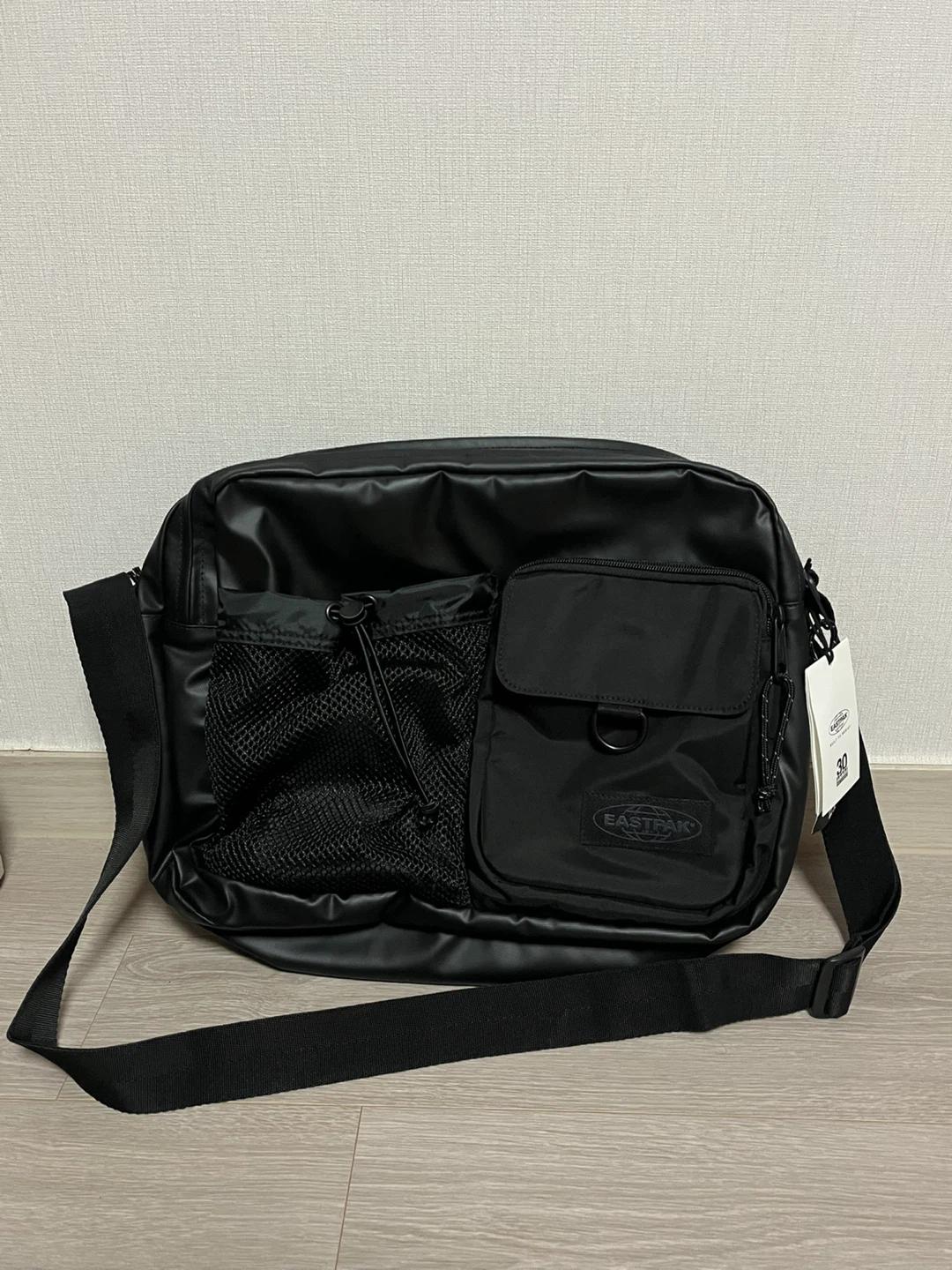 (새상품) 이스트팩 메신저백 3