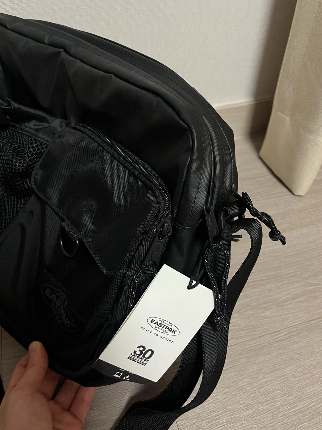 (새상품) 이스트팩 메신저백 6