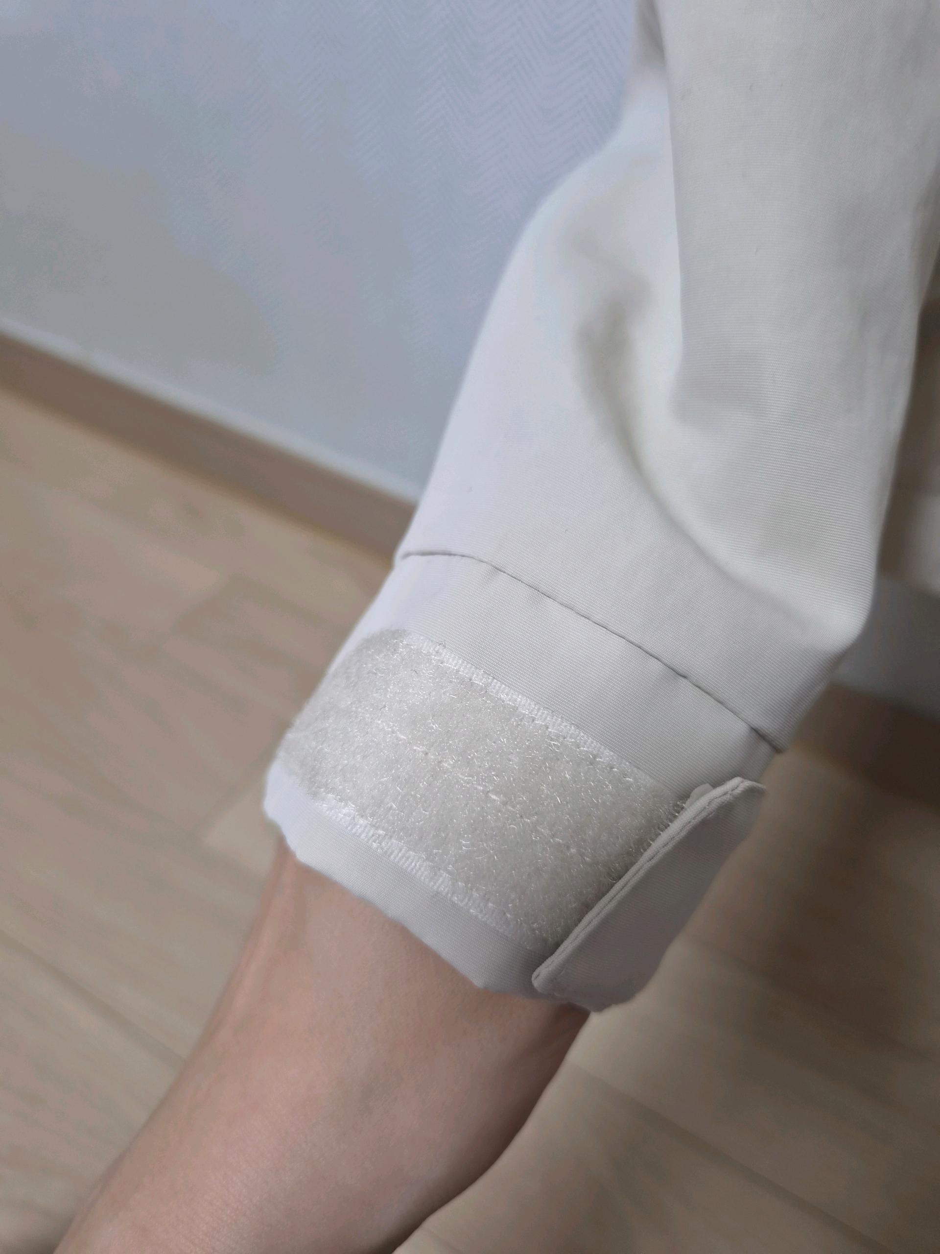 노스페이스 기어 릿지 재킷 샌드 쉘 8