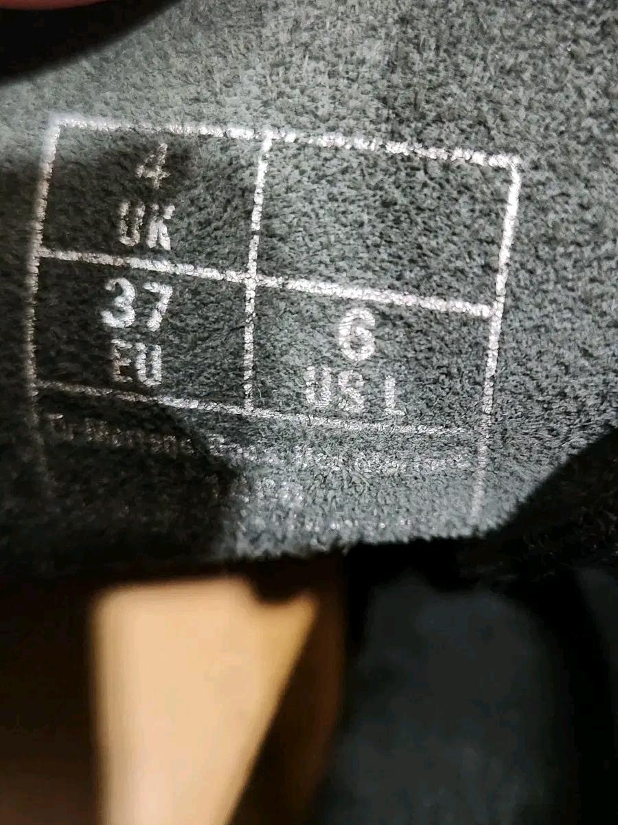 닥터마틴 1460 8홀 스무스 네이비 워커 사이즈230 4UK여러 중 8