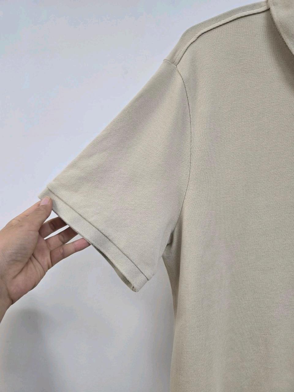 나이키 pk 반팔티 연베이지 5