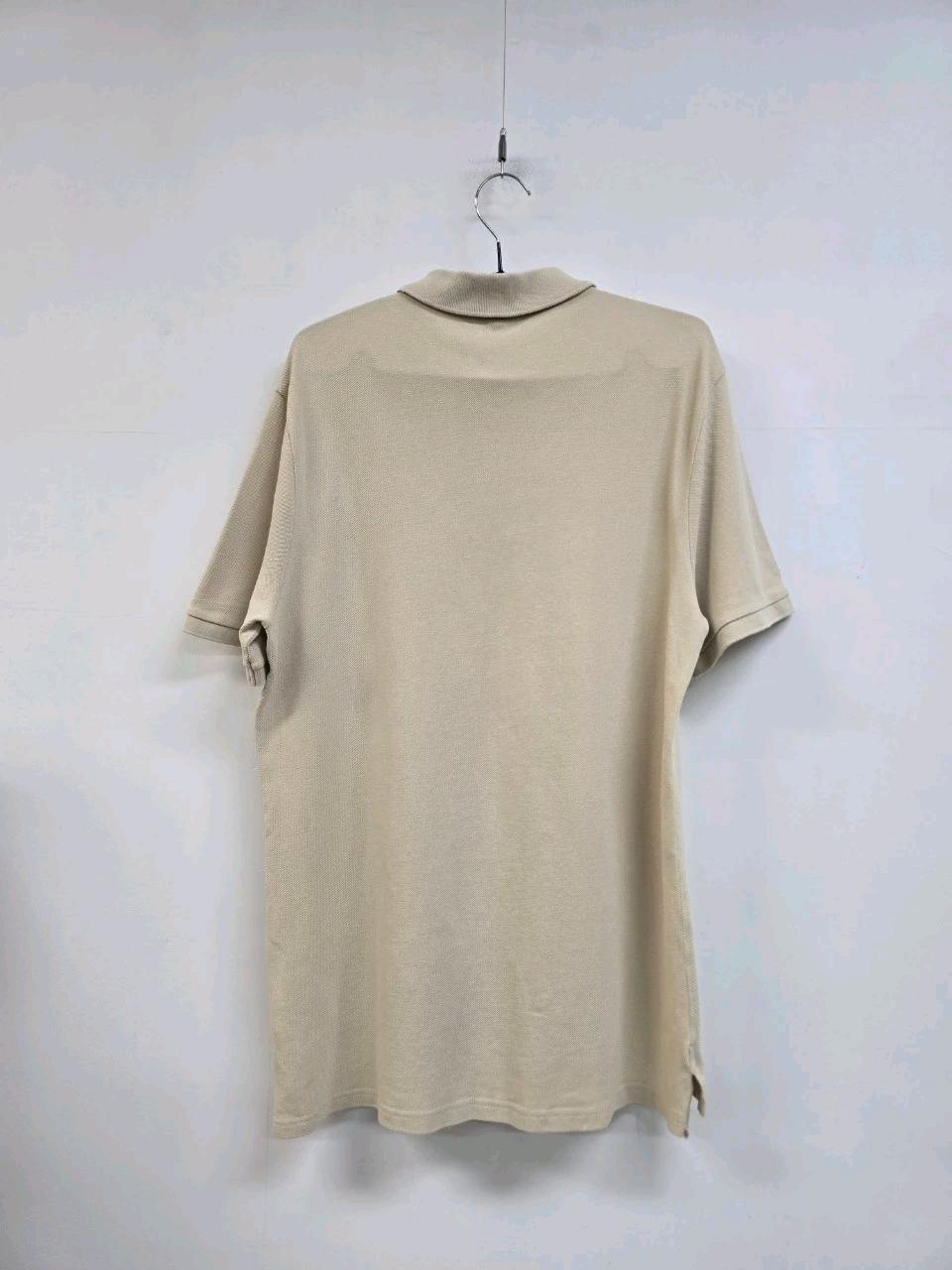 나이키 pk 반팔티 연베이지 8