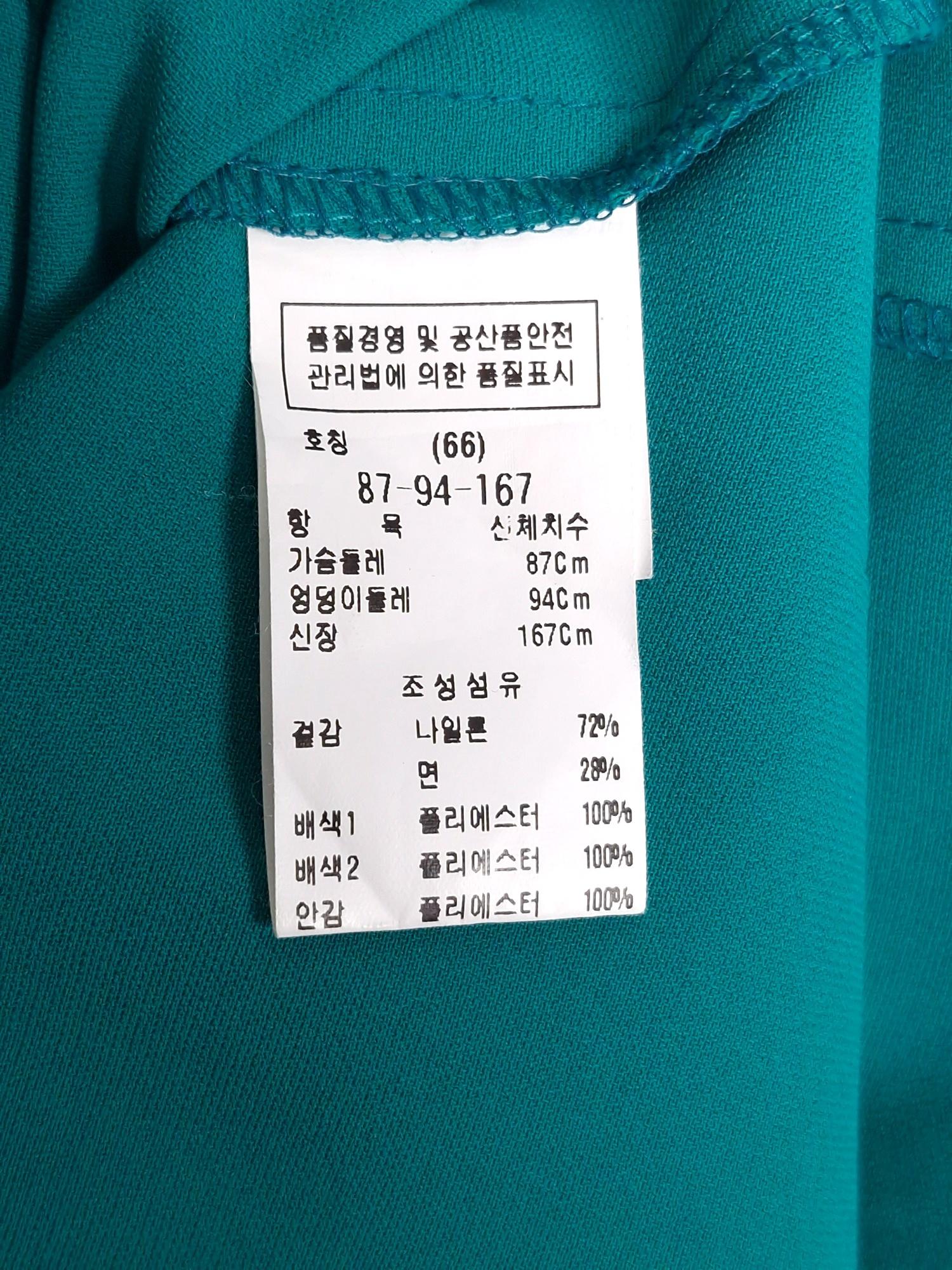 MOJO.S.PHINE 모조에스핀 레이스 원피스 66 [A493] 5