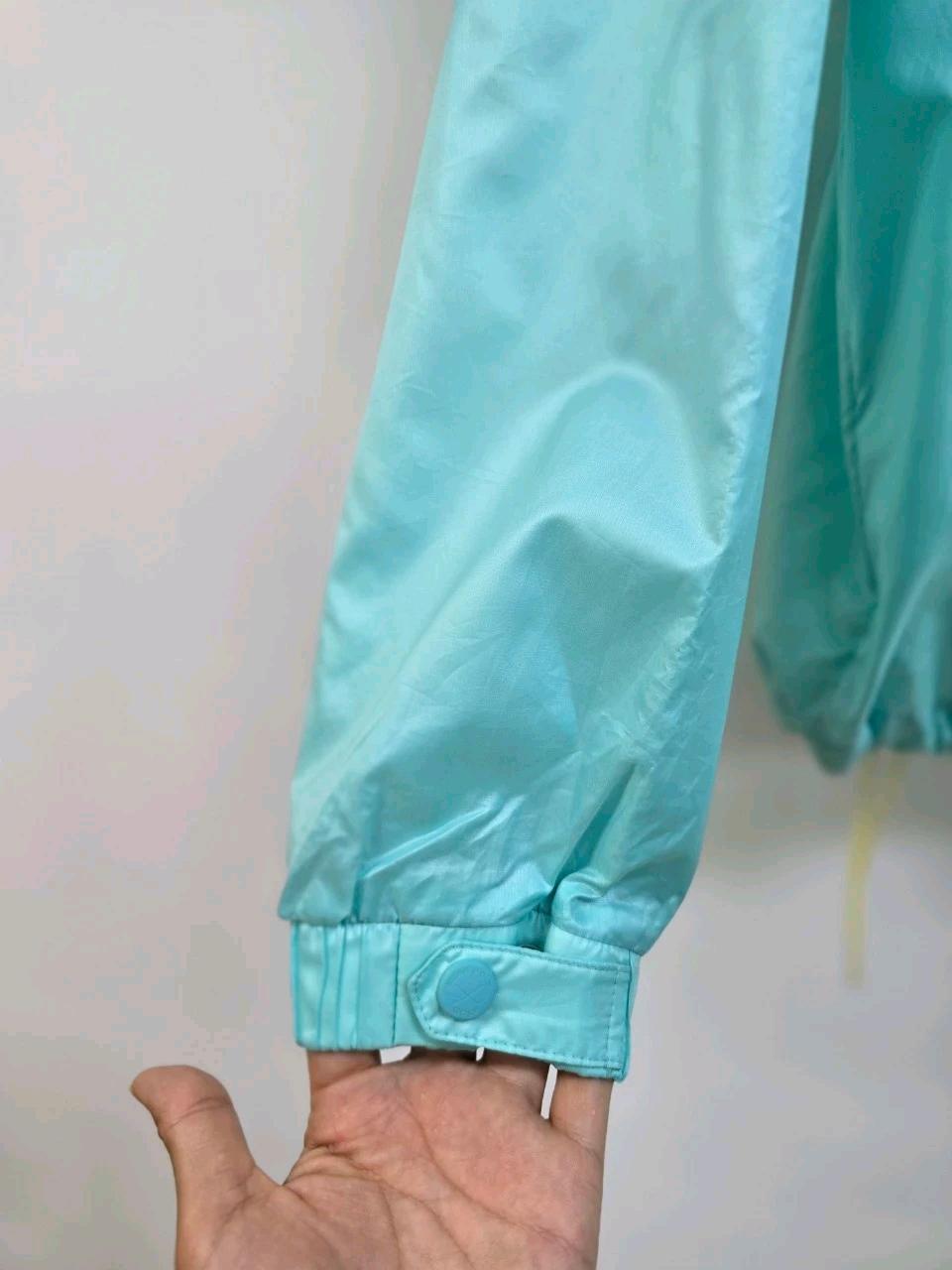 빈폴골프 반집업 바람막이 4