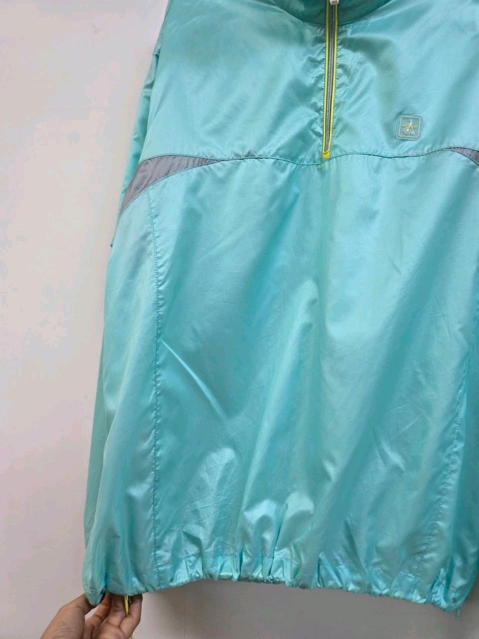 빈폴골프 반집업 바람막이 6