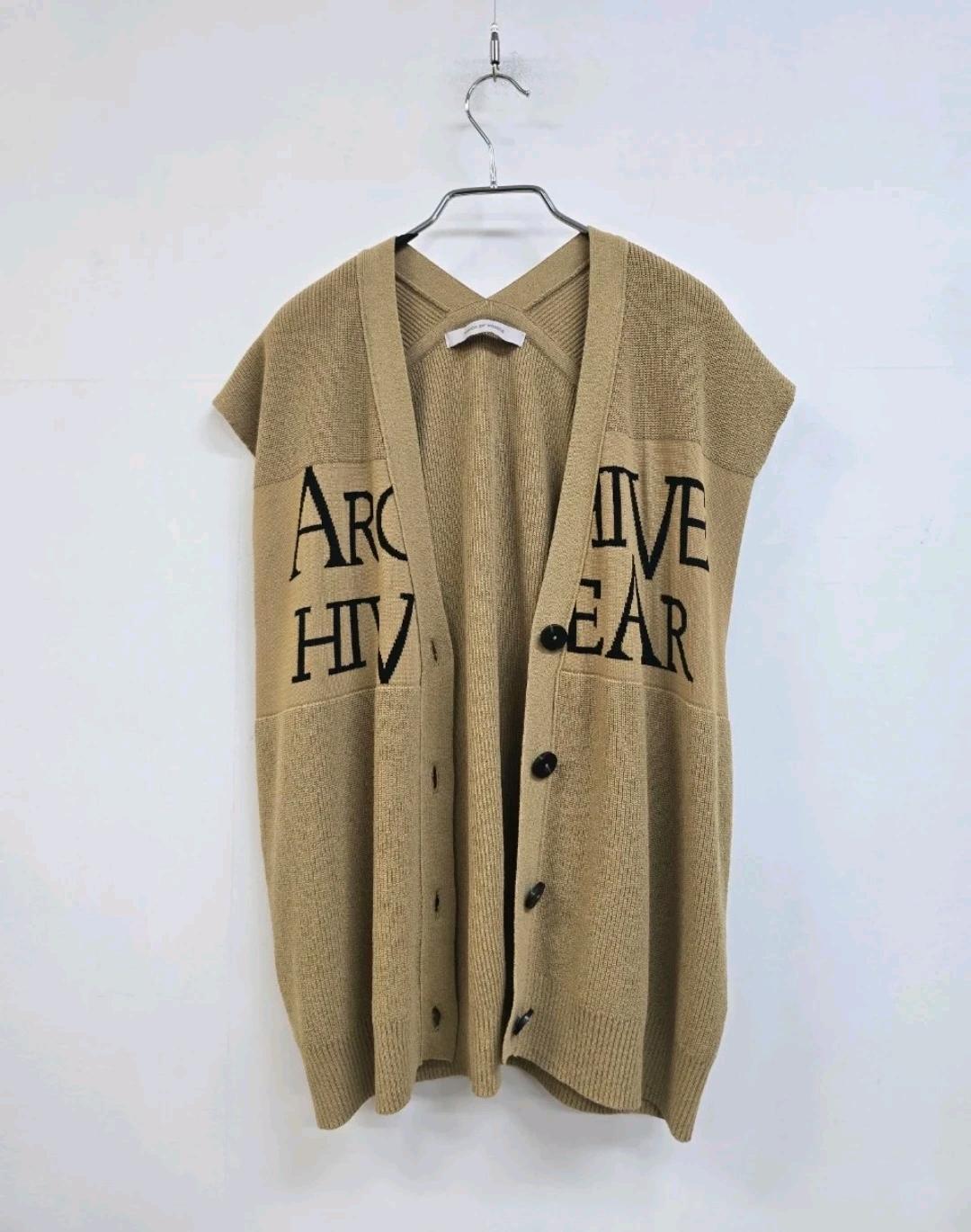 VOV 22년 오버핏 레터링 여름 베스트 3