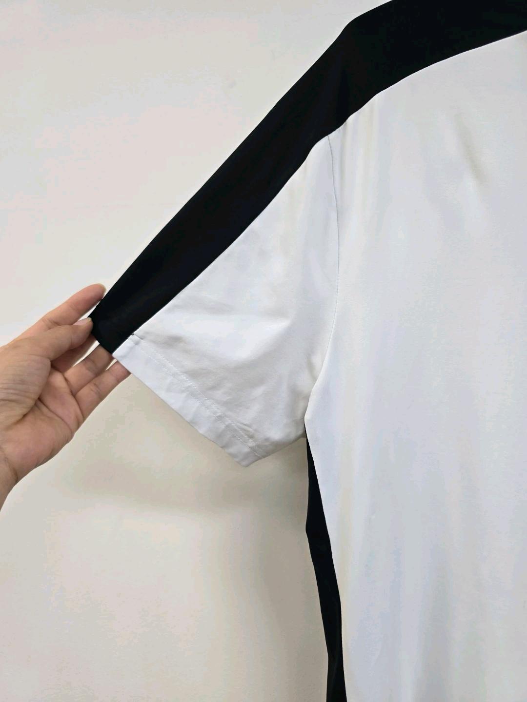 Pxg 골프웨어 기능성 여름 반팔 5