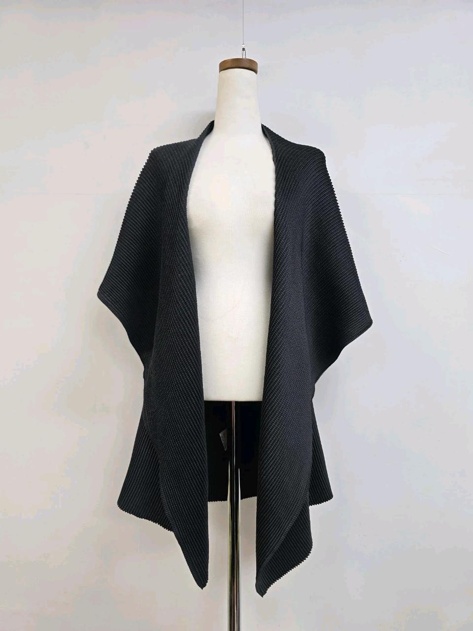라비타준코 플리츠 볼레로 베스트 3