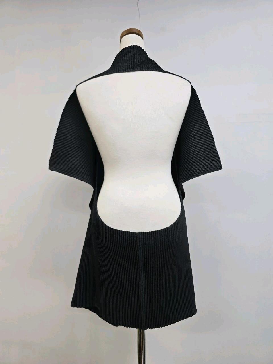 라비타준코 플리츠 볼레로 베스트 8