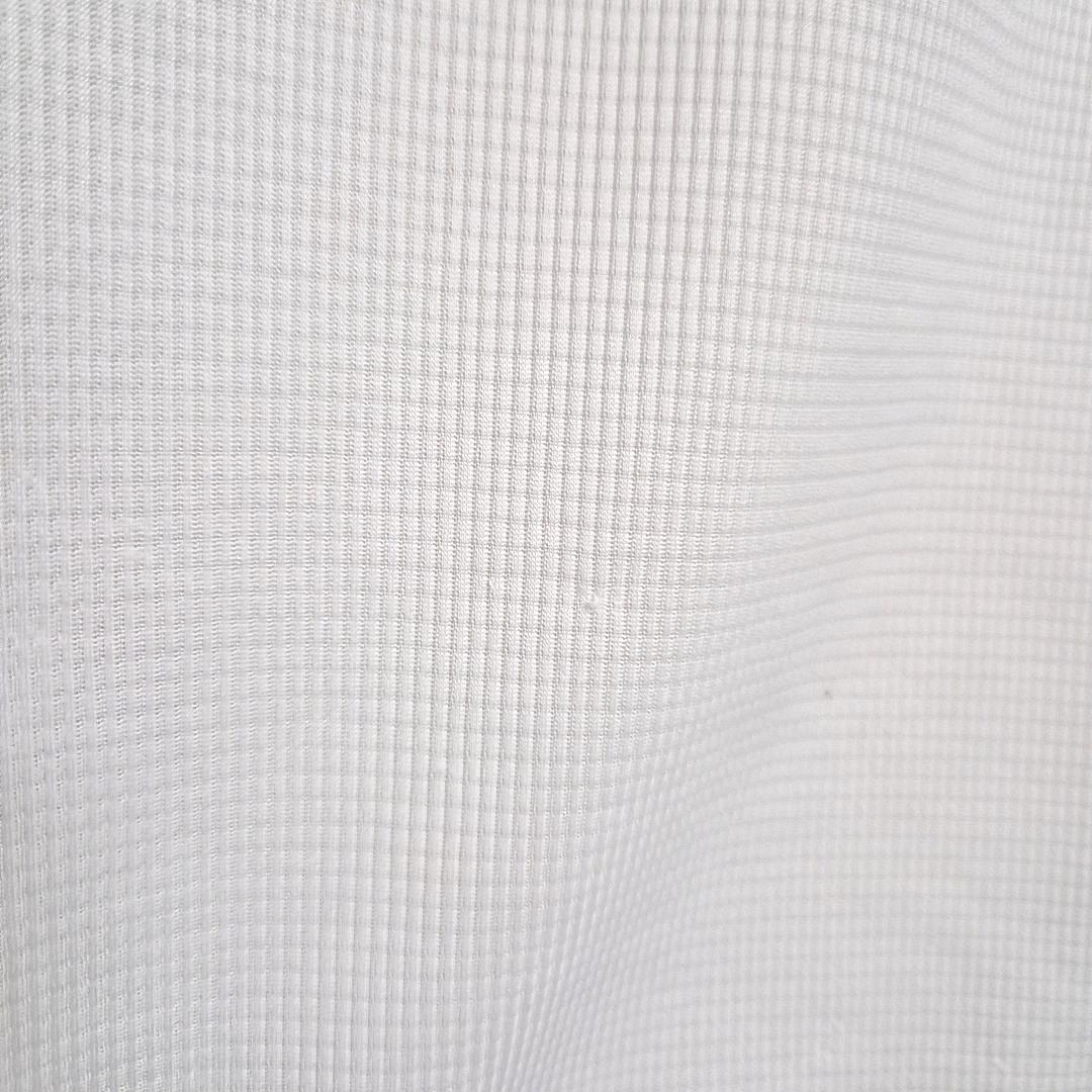 노스페이스 기능성 반팔 티셔츠 화이트 9