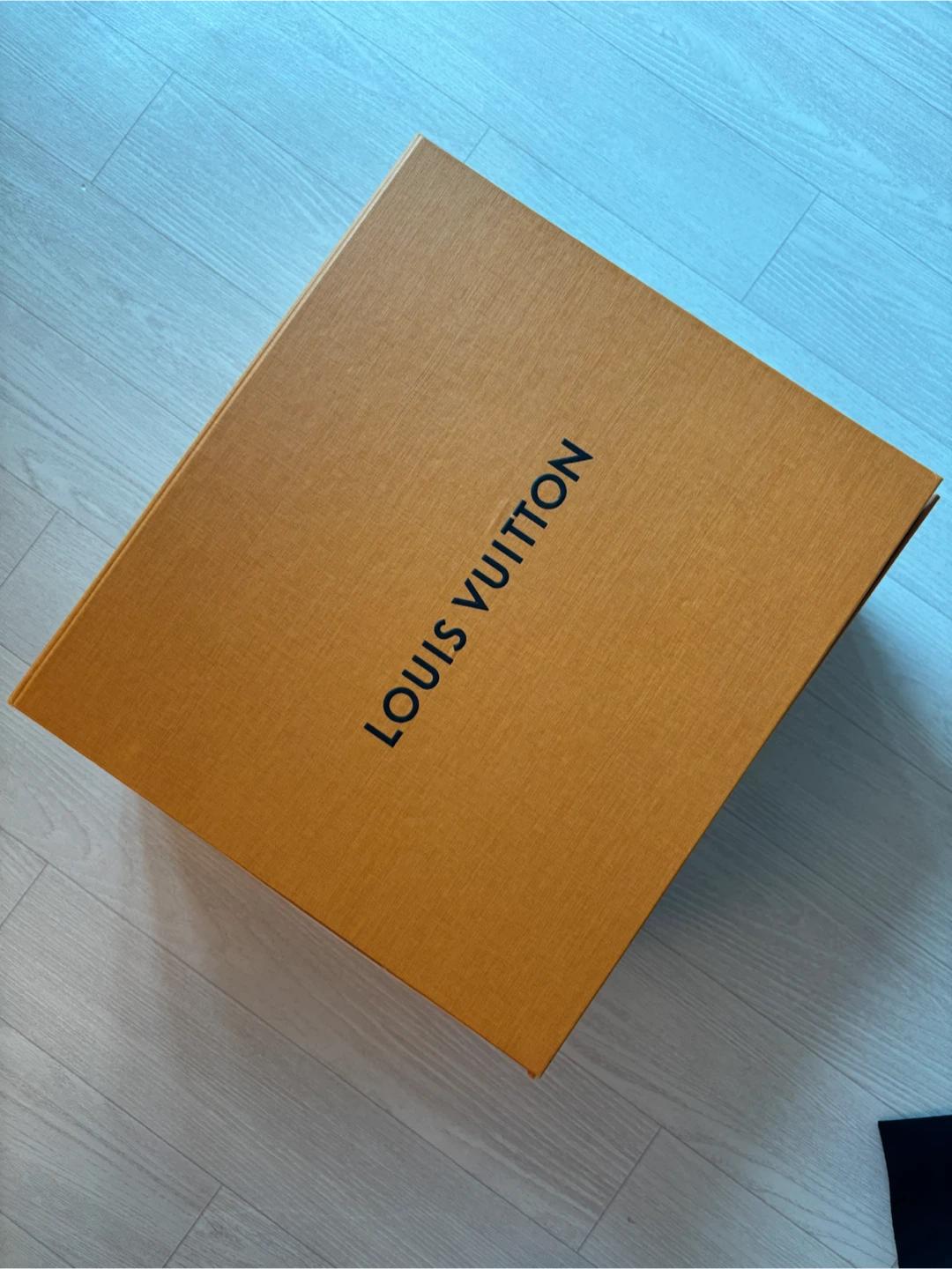 루이비통 앙프렝뜨 포쉐트 메티스 블랙 3