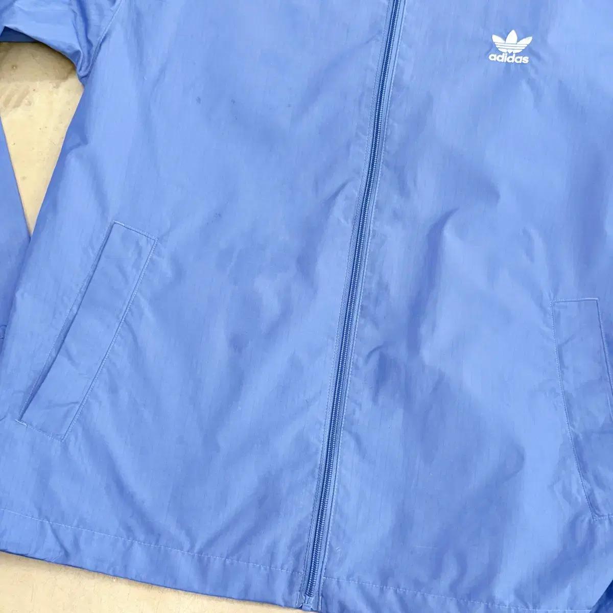XL 아디다스 바람막이 7