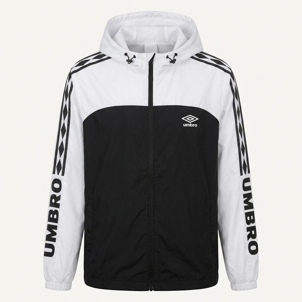 105,XL )) UMBRO 엄브로 바람막이 점퍼 ! 짱짱짱 추천해요~~ 1