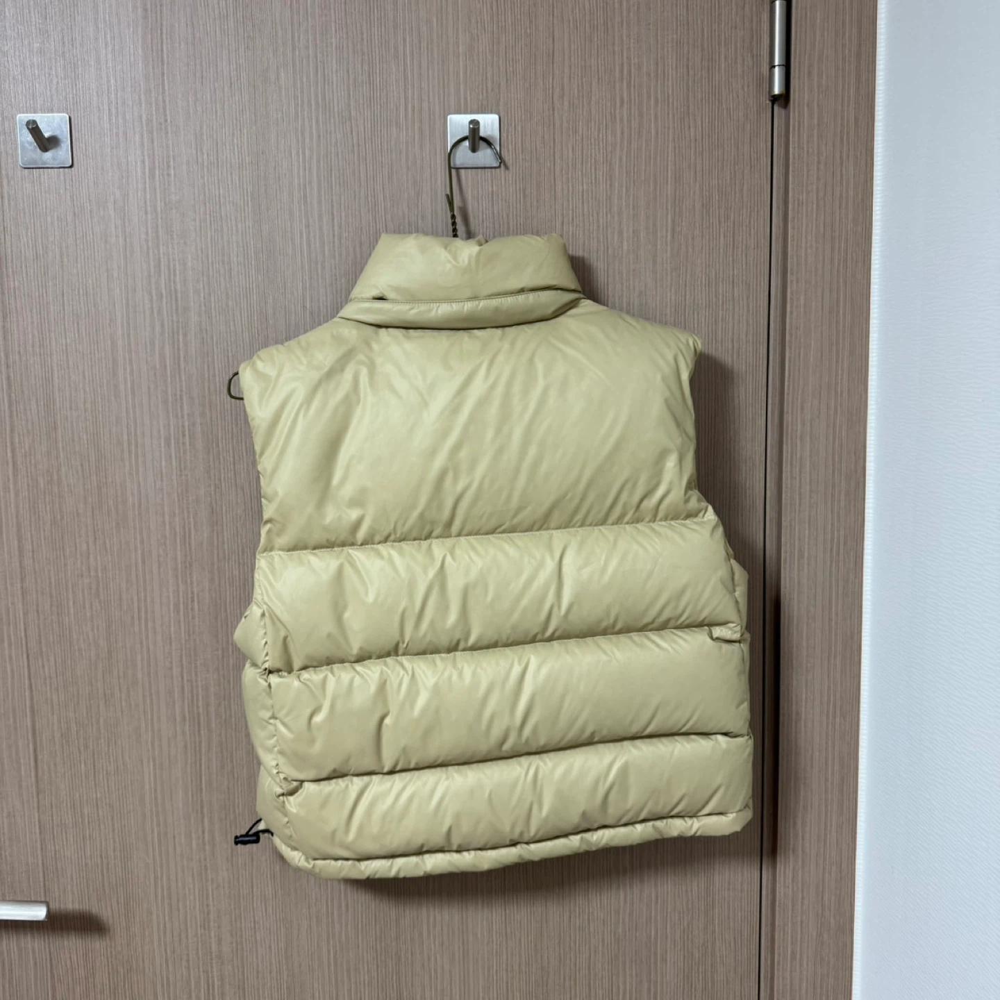 고스피어 조끼패딩 골프웨어 6