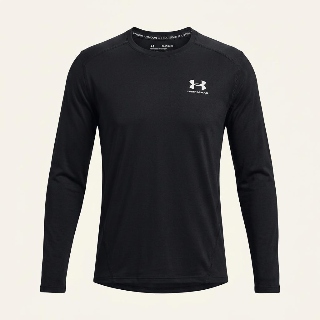 3XL,115 )) UNDER ARMOUR 언더아머 기능성 긴팔티셔츠~ 1