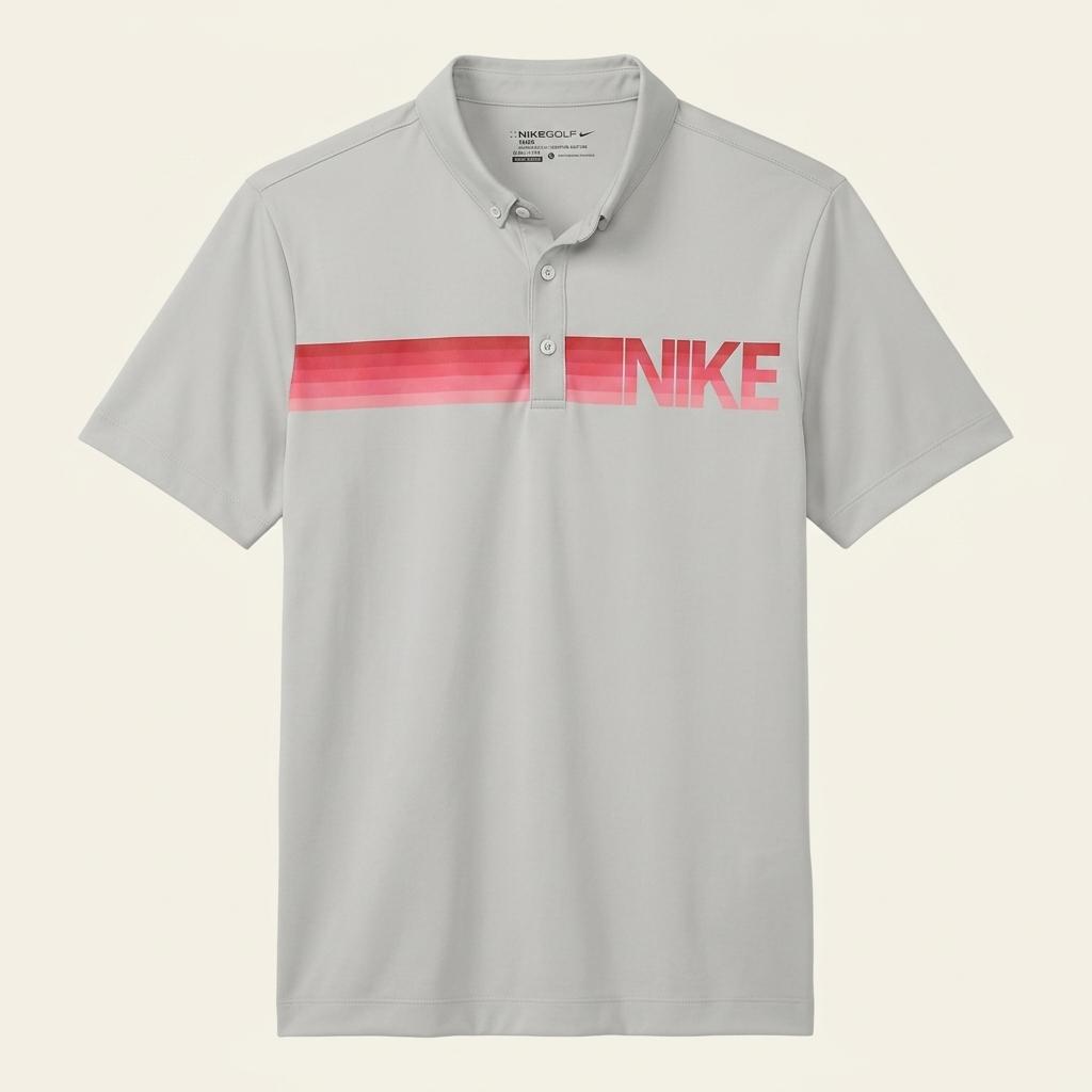XL,105 )) NIKE 나이키 골프 드라이핏 카라 반팔티셔츠 ~ 1