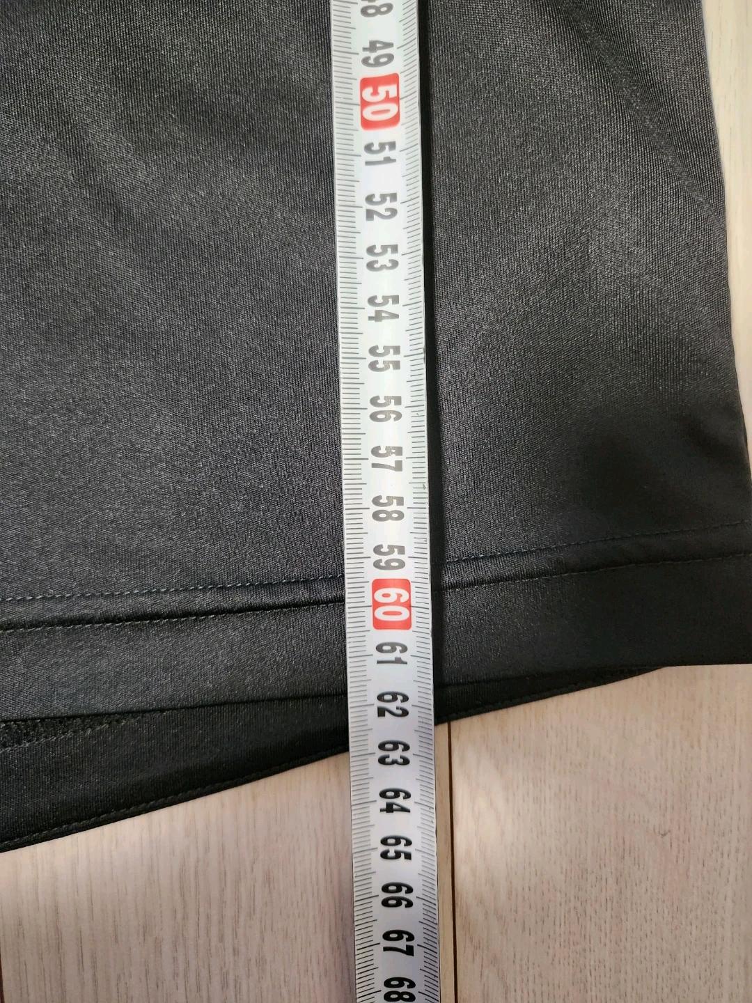 새상품급) 아디다스 키즈 기능성 반팔티 사이즈160 5