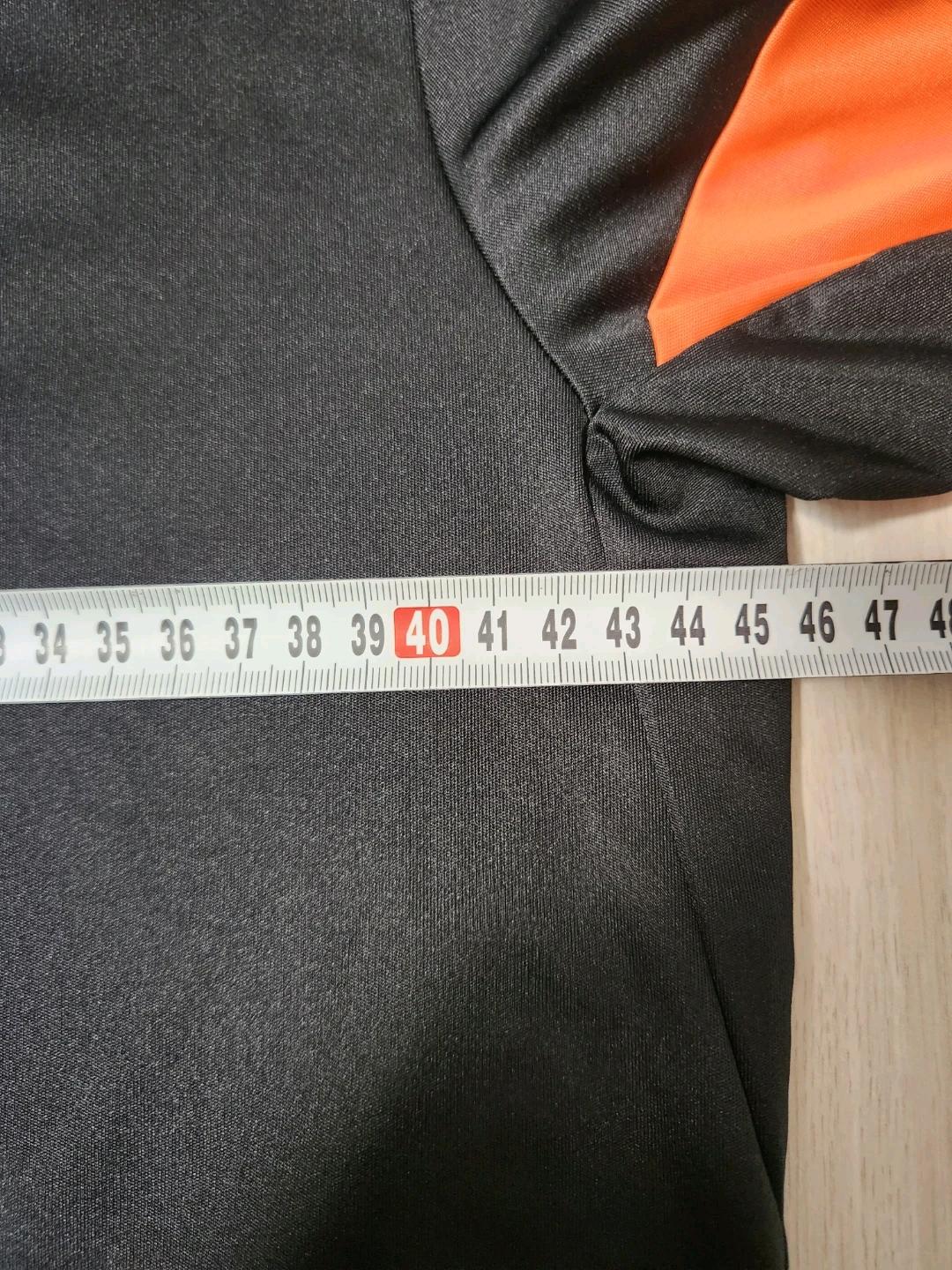 새상품급) 아디다스 키즈 기능성 반팔티 사이즈160 4