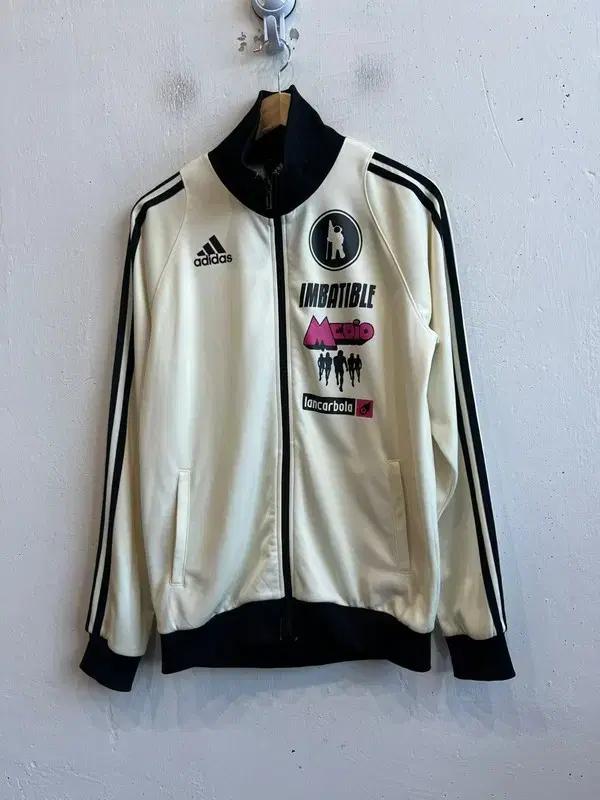 00s 아디다스 재팬 IMBATIBLE 트랙탑 져지 2