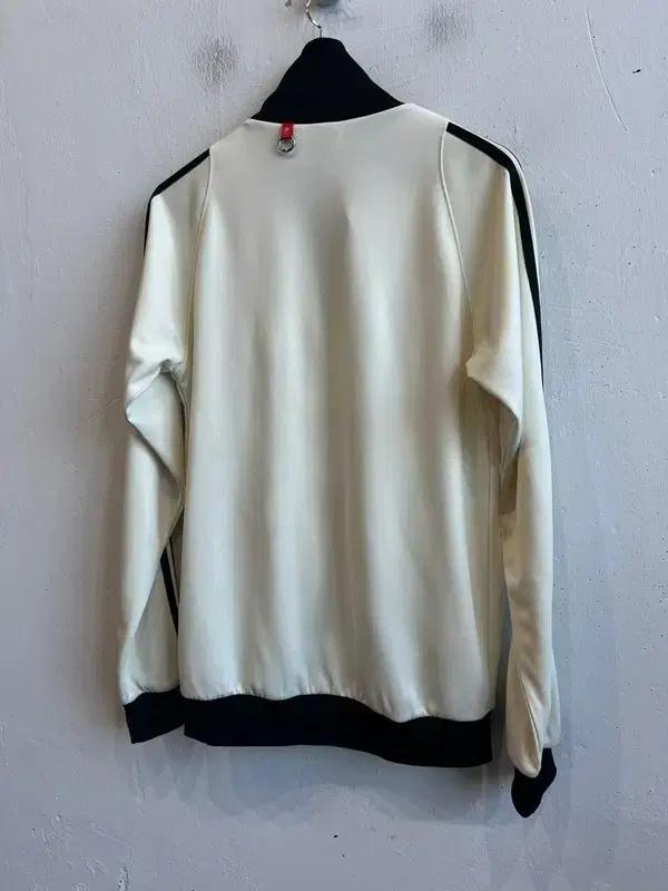 00s 아디다스 재팬 IMBATIBLE 트랙탑 져지 4