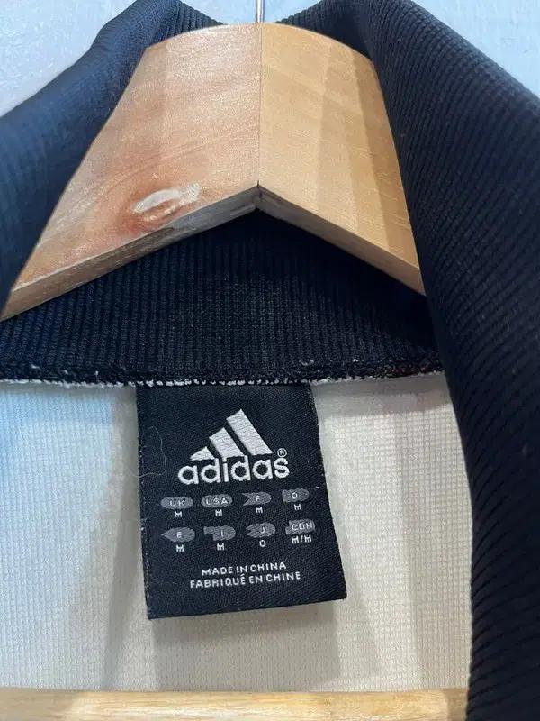00s 아디다스 재팬 IMBATIBLE 트랙탑 져지 6