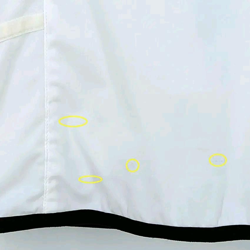 제이디엑스 여성 춘하 기능성집업자켓 아이보리90 (HU44998) 7