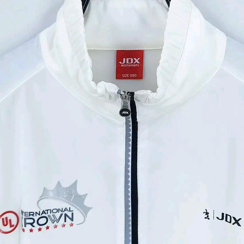 제이디엑스 여성 춘하 기능성집업자켓 아이보리90 (HU44998) 5