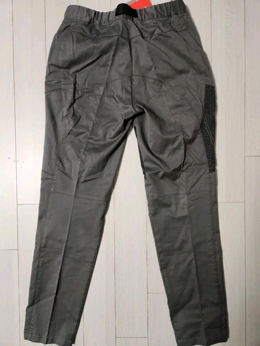 택 새상품) 노스페이스 W'S ACCEL PANTS 웜그레이 여성 등산바 9