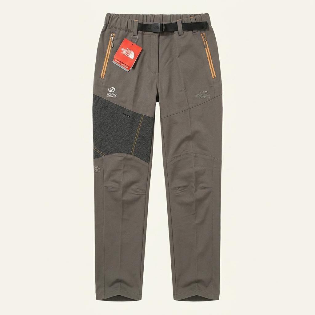 택 새상품) 노스페이스 W'S ACCEL PANTS 웜그레이 여성 등산바 1