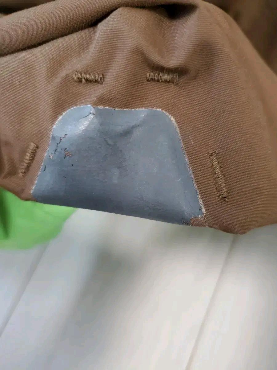 파타고니아 프리모 고어텍스 다운패딩 자켓 표기 사이즈s 11