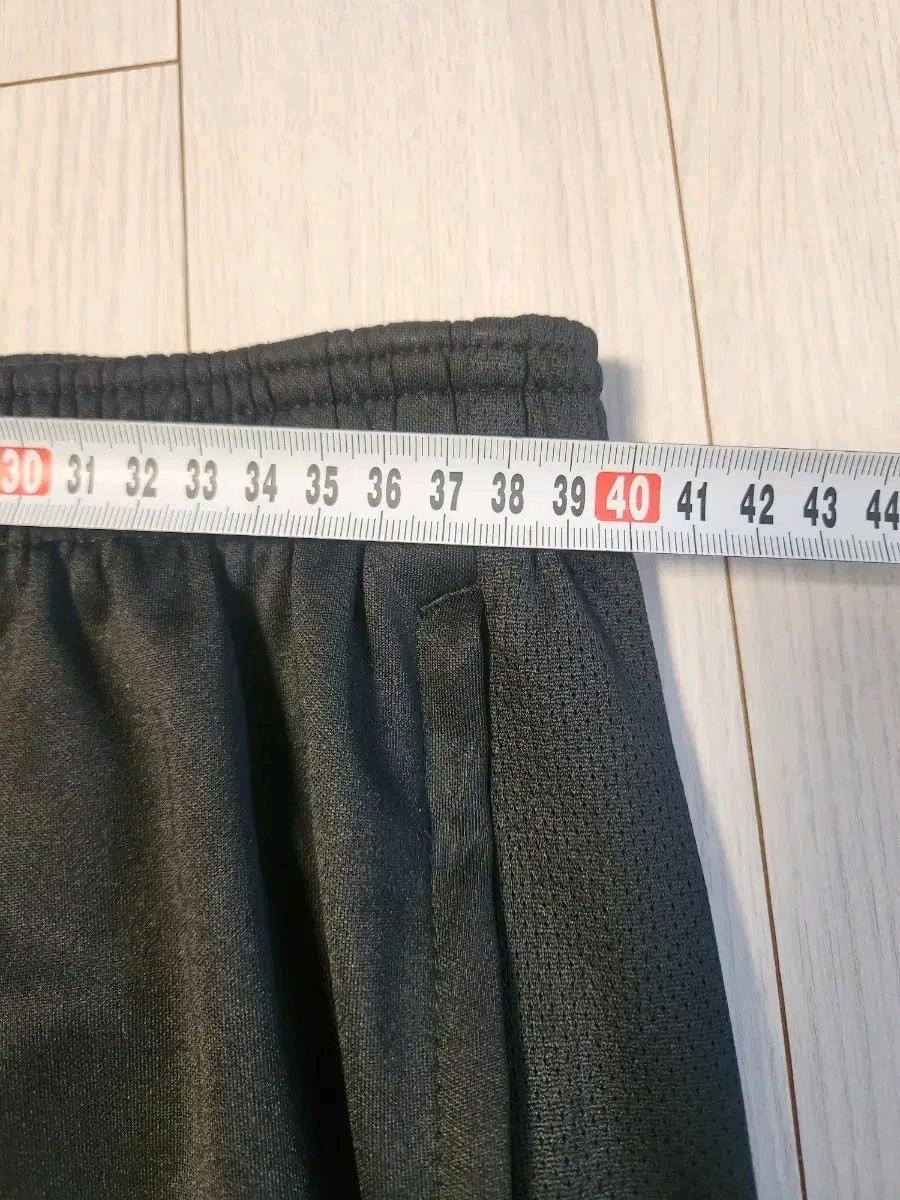 새상품급) 나이키 아카데미 드라이핏 팬츠 HJ3777-010 사이즈xx 3