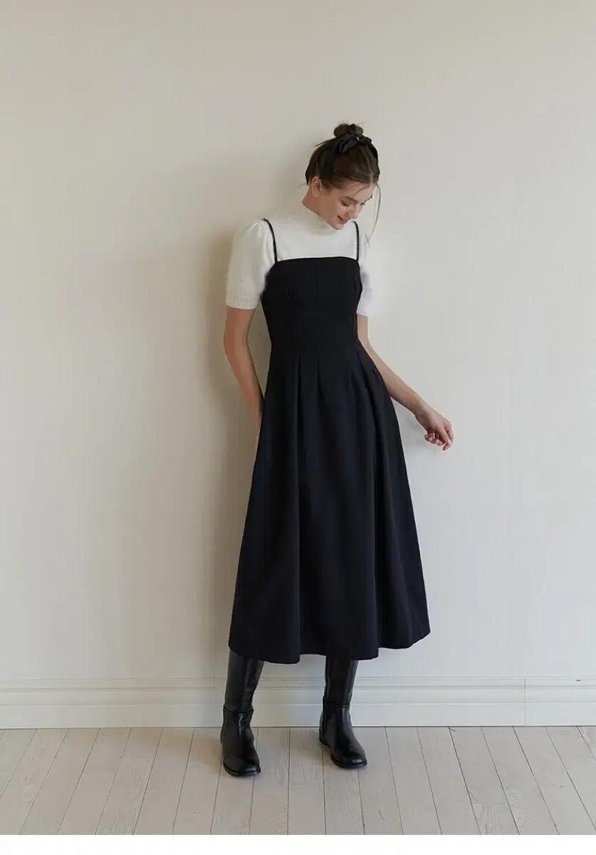 리엘 Holiday bustier dress S사이즈 5