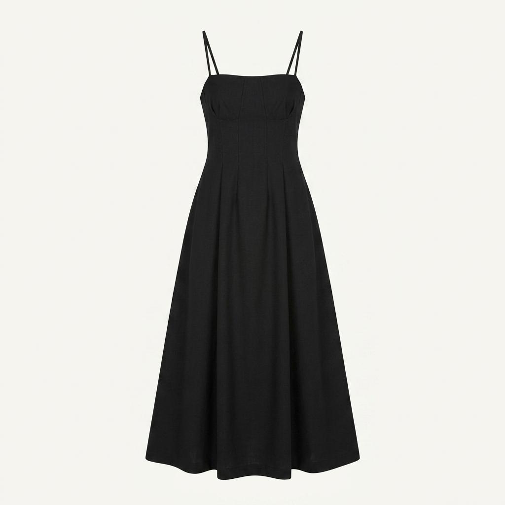 리엘 Holiday bustier dress S사이즈 1