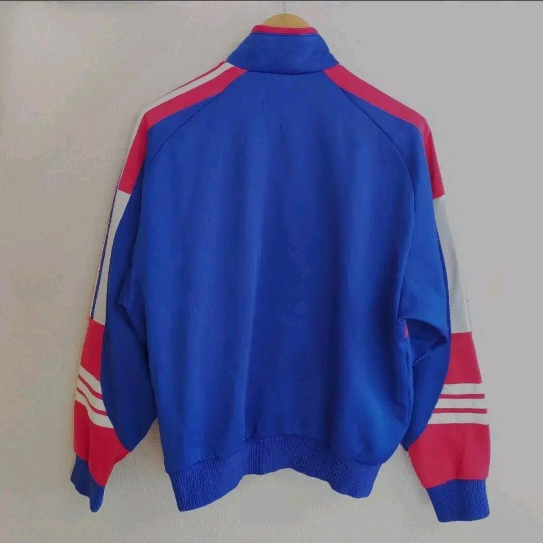 90s 아디다스 데상트 건담 져지 3