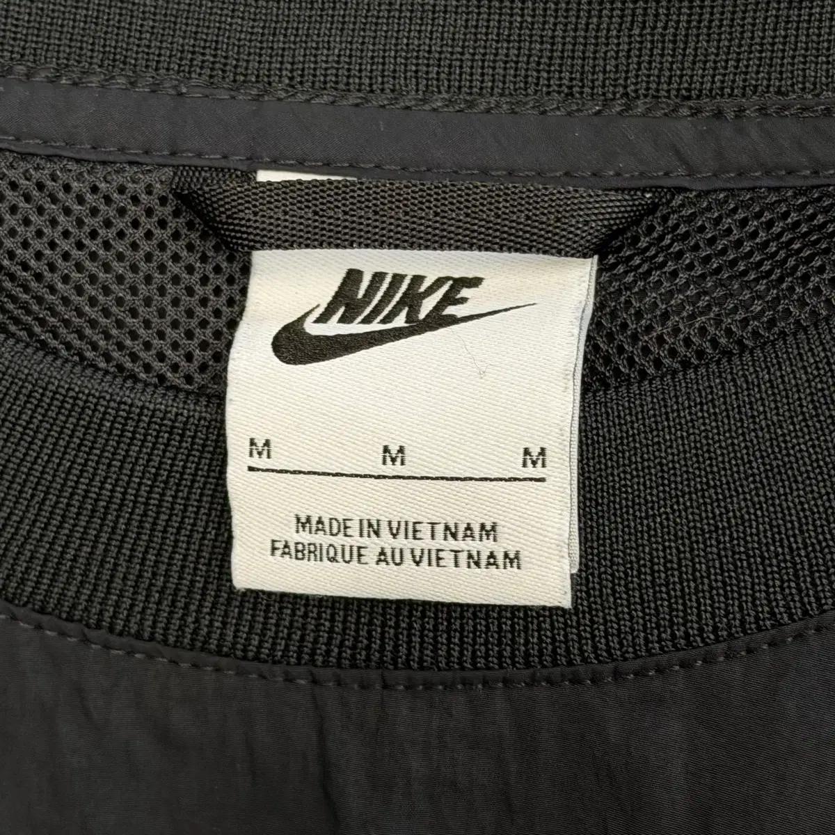 M 나이키 빅스우시 웜업 5